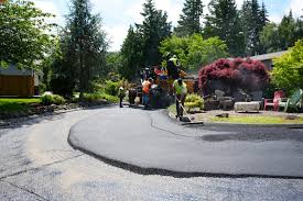 Why Choose Us For All Your Driveway Paving Needs in Kempner, TX?