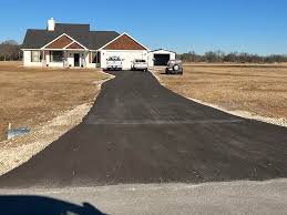 Driveway Pressure Washing in Kempner, TX